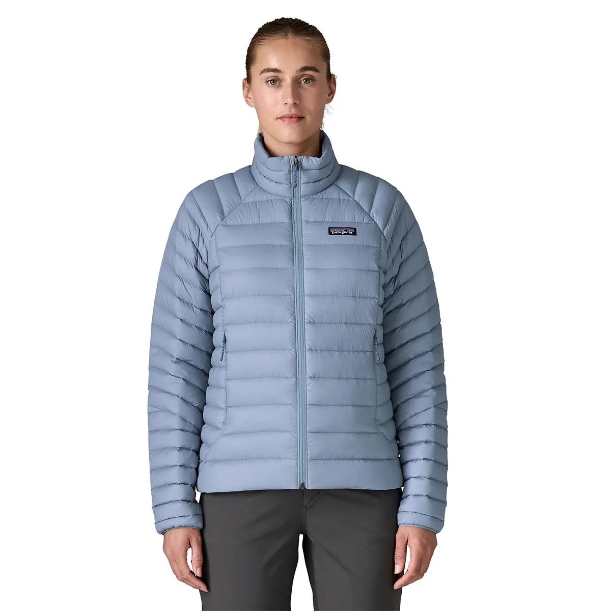 Geaca Femei Patagonia W Down Sweater   Geaca Femei Patagonia W Down Sweater