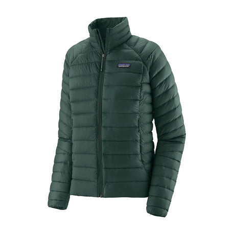 Geaca Femei Patagonia W Down Sweater   Geaca Femei Patagonia W Down Sweater