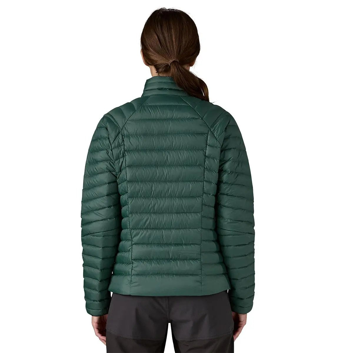 Geaca Femei Patagonia W Down Sweater   Geaca Femei Patagonia W Down Sweater