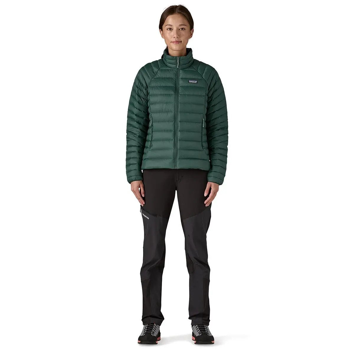 Geaca Femei Patagonia W Down Sweater   Geaca Femei Patagonia W Down Sweater