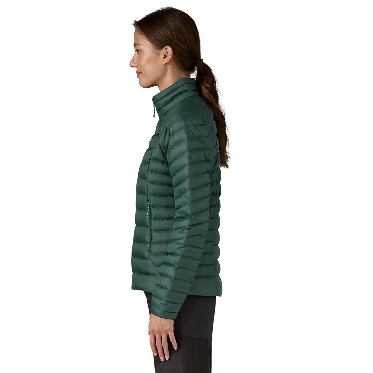 Geaca Femei Patagonia W Down Sweater   Geaca Femei Patagonia W Down Sweater