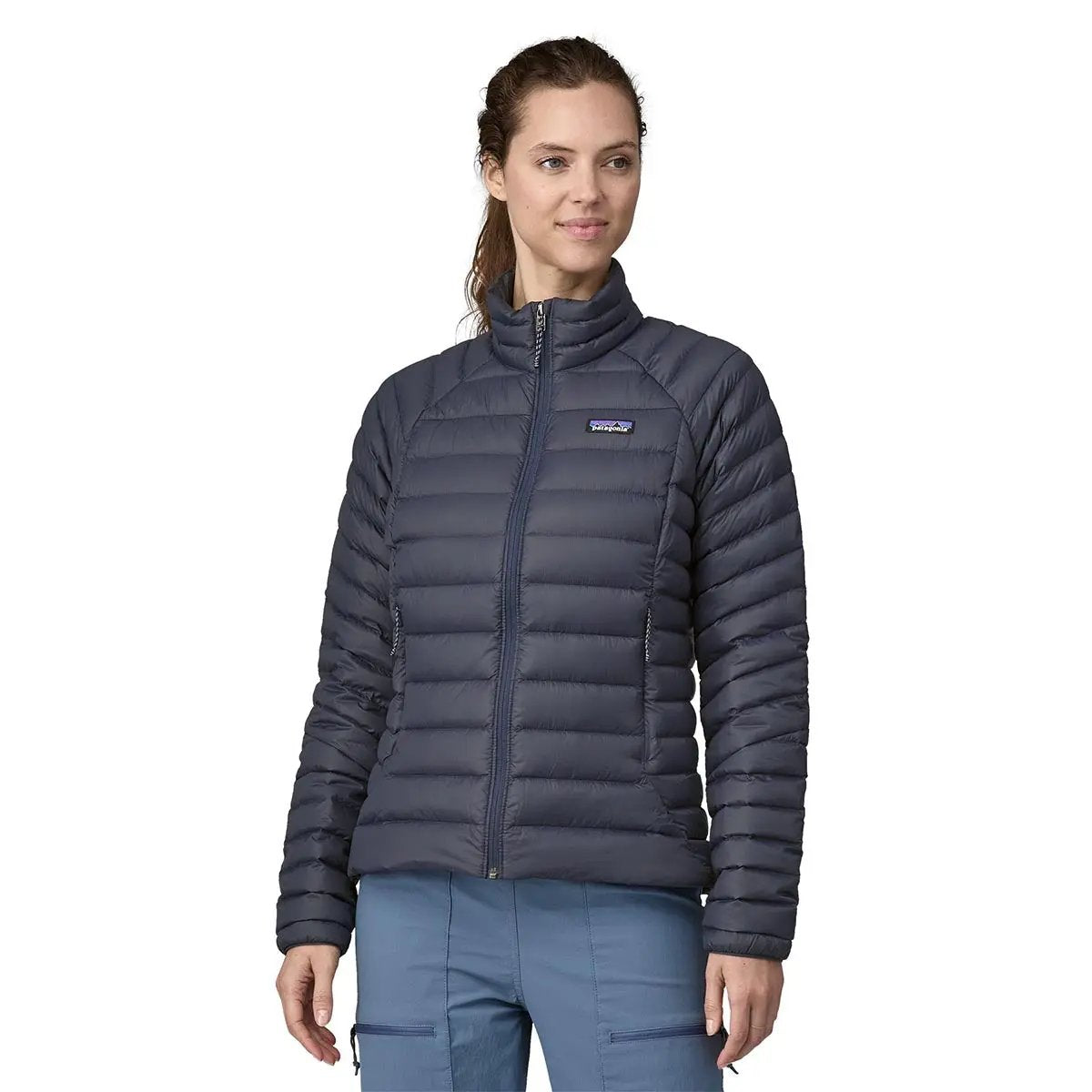 Geaca Femei Patagonia W Down Sweater   Geaca Femei Patagonia W Down Sweater