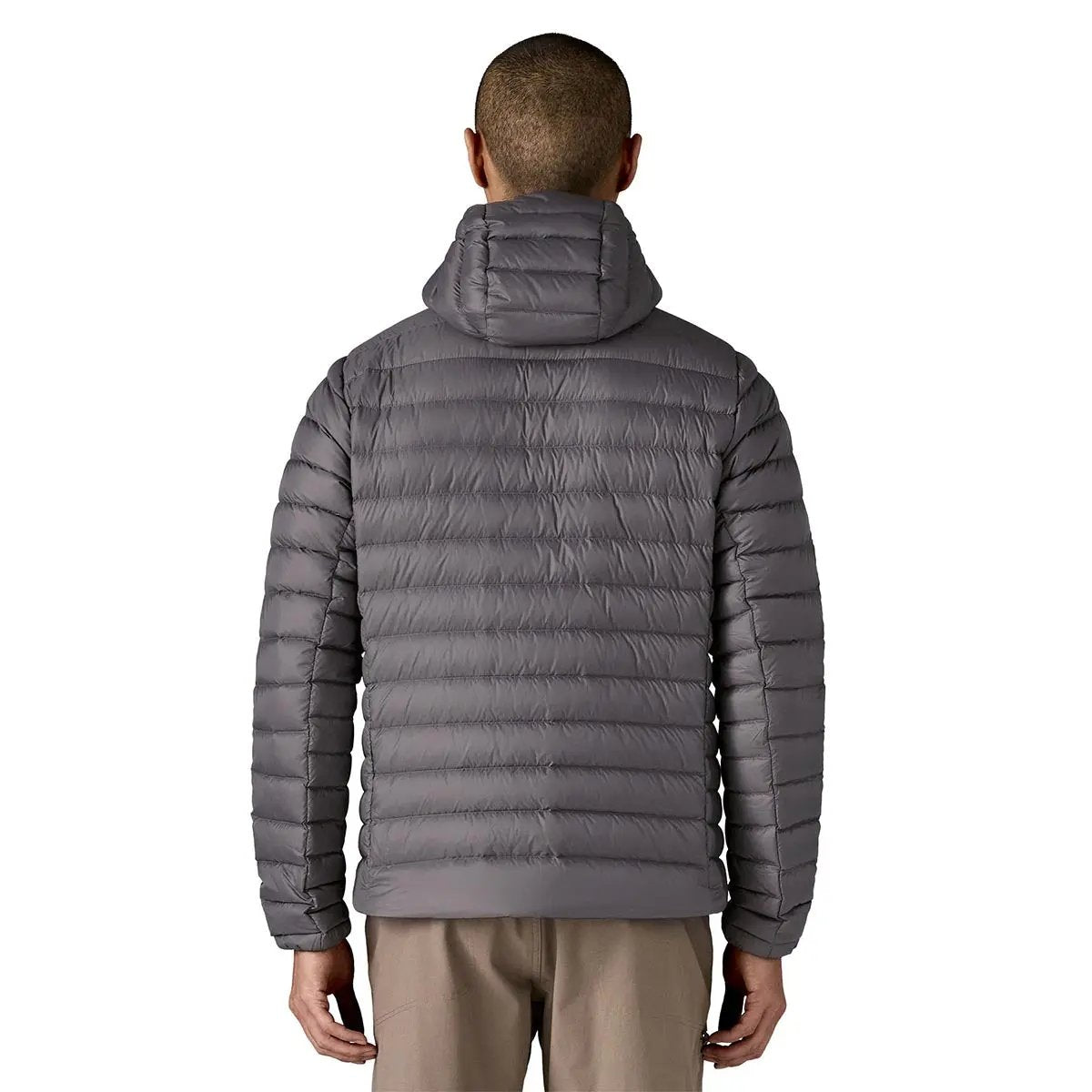 Geaca Barbati Patagonia M Down Sweater Hoody   Geaca Barbati Patagonia M Down Sweater Hoody