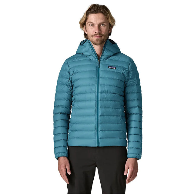 Geaca Barbati Patagonia M Down Sweater Hoody Geaca Barbati Patagonia M Down Sweater Hoody