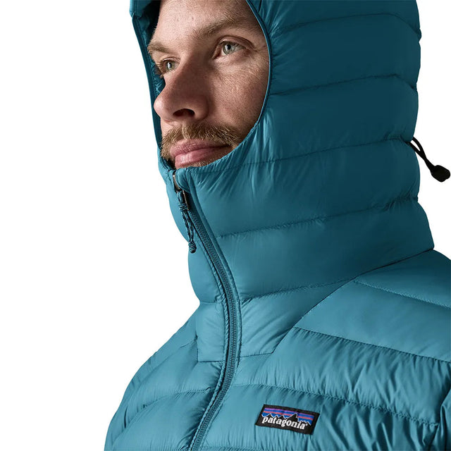 Geaca Barbati Patagonia M Down Sweater Hoody Geaca Barbati Patagonia M Down Sweater Hoody