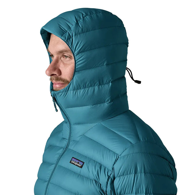 Geaca Barbati Patagonia M Down Sweater Hoody Geaca Barbati Patagonia M Down Sweater Hoody