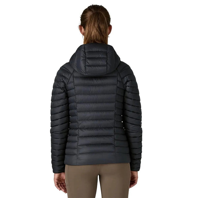 Geaca Femei Patagonia W Down Sweater Hoody Geaca Femei Patagonia W Down Sweater Hoody