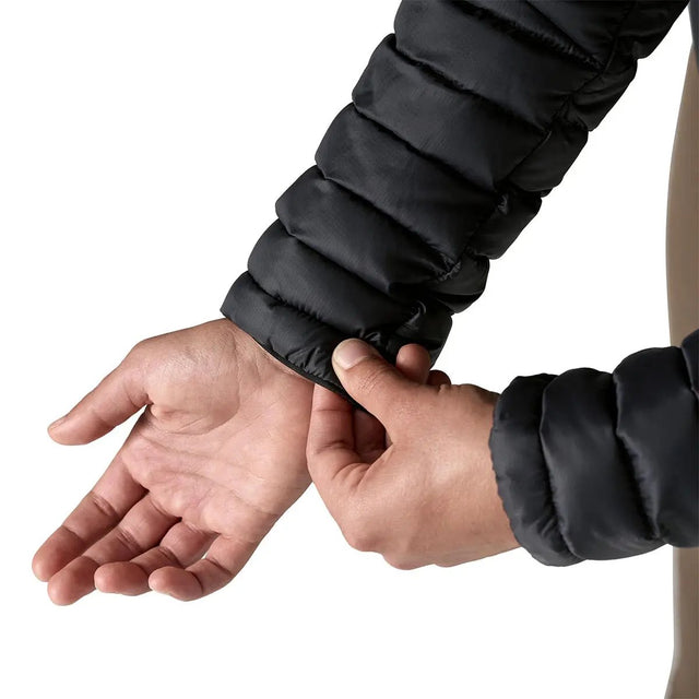 Geaca Femei Patagonia W Down Sweater Hoody Geaca Femei Patagonia W Down Sweater Hoody