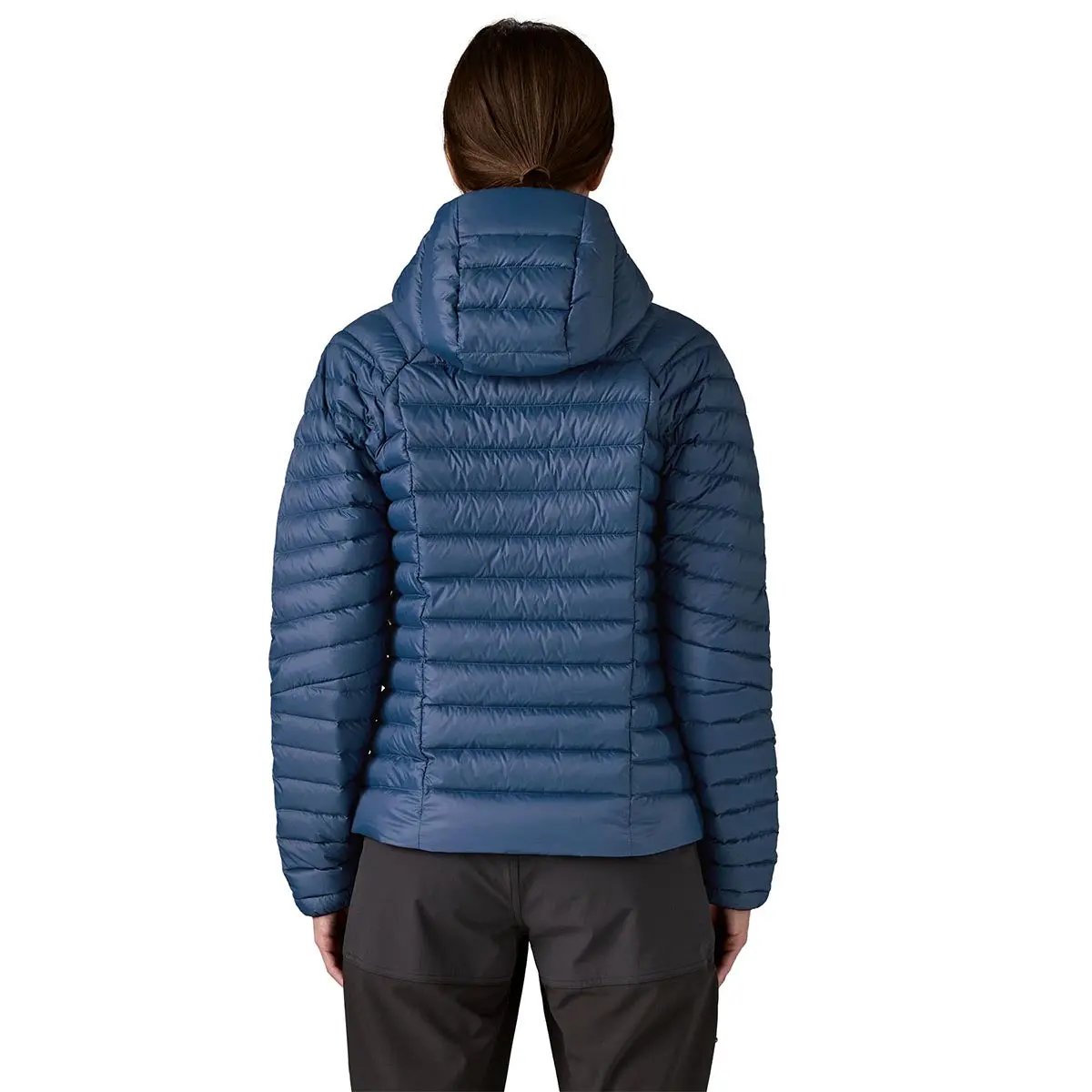 Geaca Femei Patagonia W Down Sweater Hoody   Geaca Femei Patagonia W Down Sweater Hoody