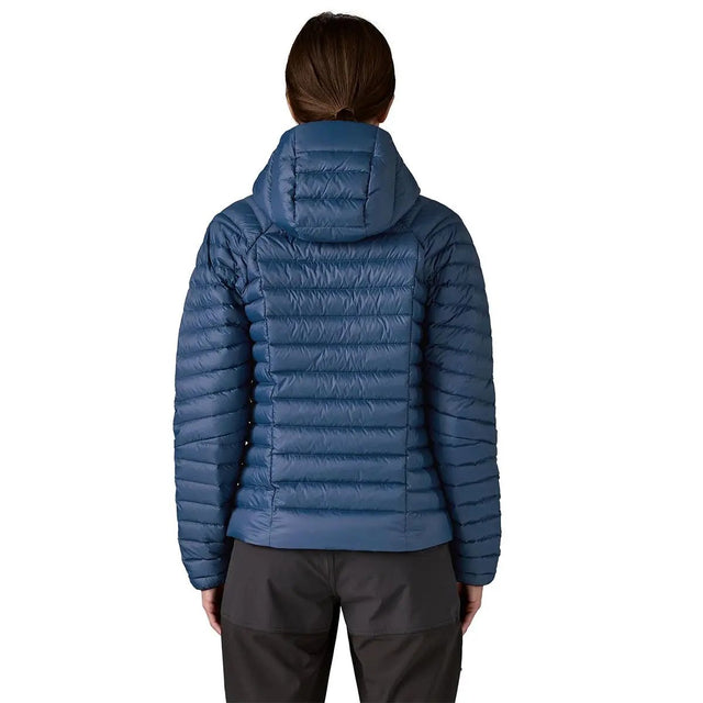 Geaca Femei Patagonia W Down Sweater Hoody Geaca Femei Patagonia W Down Sweater Hoody