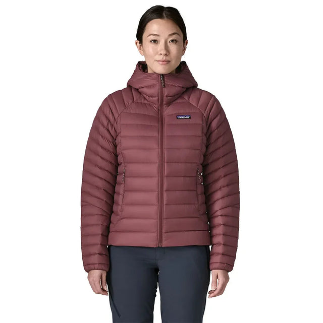 Geaca Femei Patagonia W Down Sweater Hoody Geaca Femei Patagonia W Down Sweater Hoody