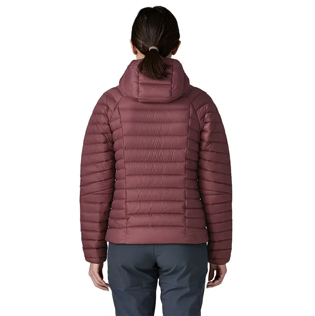 Geaca Femei Patagonia W Down Sweater Hoody Geaca Femei Patagonia W Down Sweater Hoody