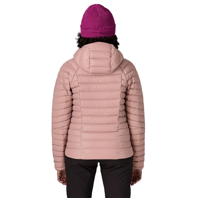 Geaca Femei Patagonia W Down Sweater Hoody Geaca Femei Patagonia W Down Sweater Hoody