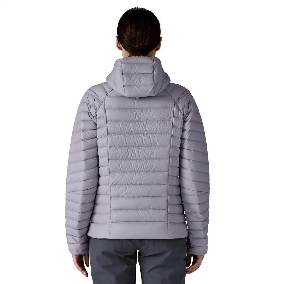 Geaca Femei Patagonia W Down Sweater Hoody   Geaca Femei Patagonia W Down Sweater Hoody