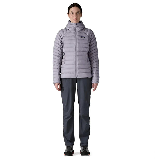 Geaca Femei Patagonia W Down Sweater Hoody Geaca Femei Patagonia W Down Sweater Hoody