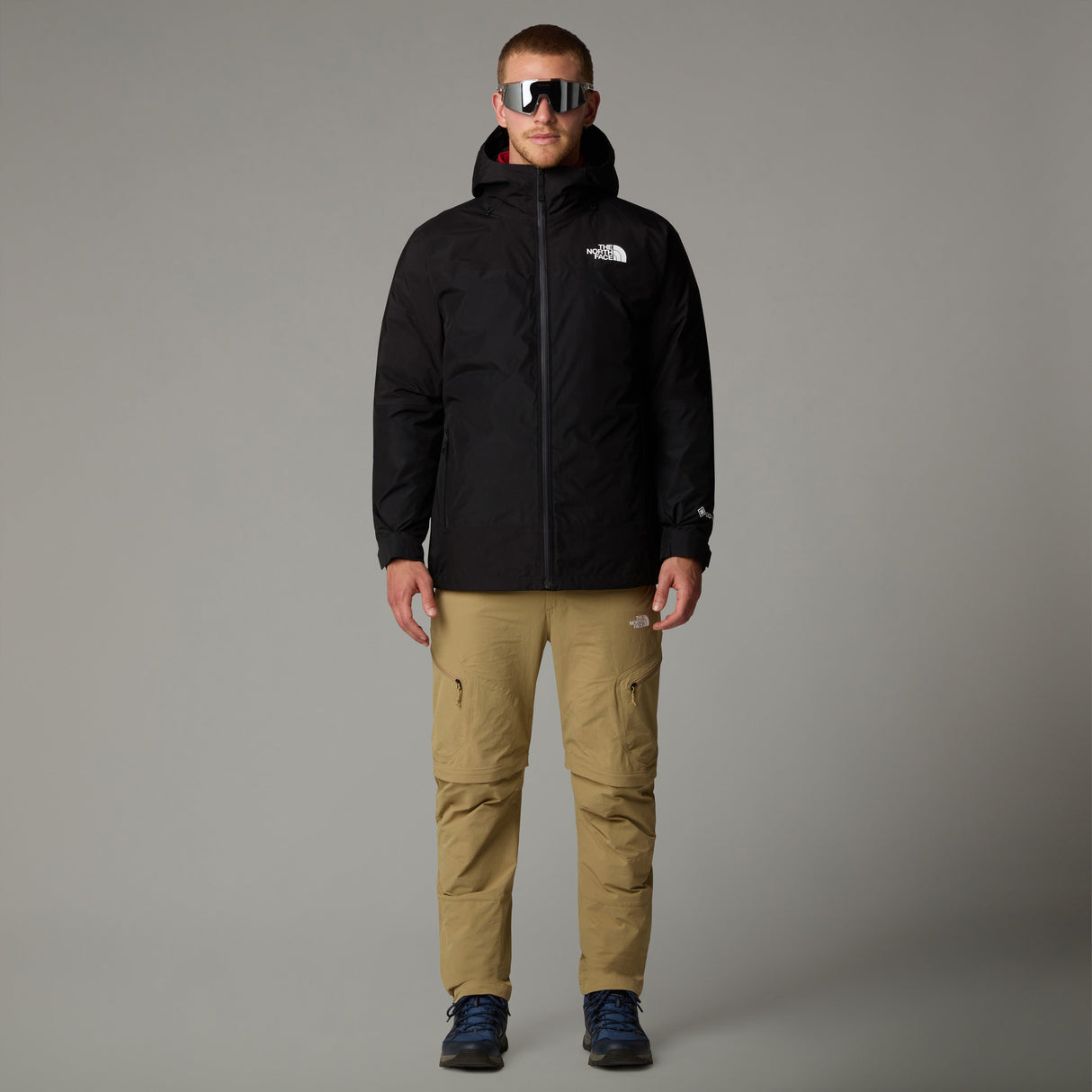Geaca Barbati The North Face M Mountain Light Triclimate Gtx   Geaca Barbati The North Face M Mountain Light Triclimate Gtx