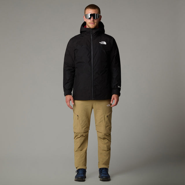 Geaca Barbati The North Face M Mountain Light Triclimate Gtx Geaca Barbati The North Face M Mountain Light Triclimate Gtx