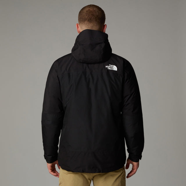 Geaca Barbati The North Face M Mountain Light Triclimate Gtx Geaca Barbati The North Face M Mountain Light Triclimate Gtx
