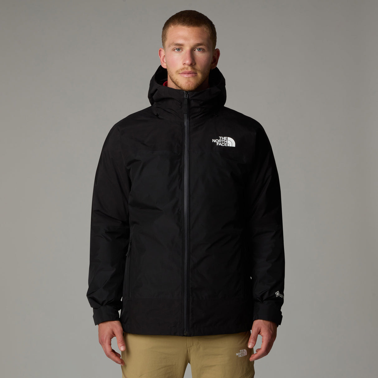 Geaca Barbati The North Face M Mountain Light Triclimate Gtx   Geaca Barbati The North Face M Mountain Light Triclimate Gtx