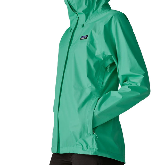 Geaca Patagonia W Torrentshell 3l Geaca Patagonia W Torrentshell 3l