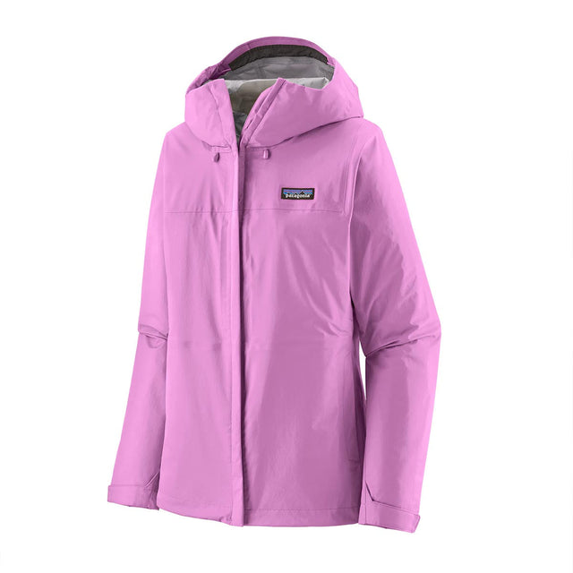 Geaca Patagonia W Torrentshell 3l Geaca Patagonia W Torrentshell 3l
