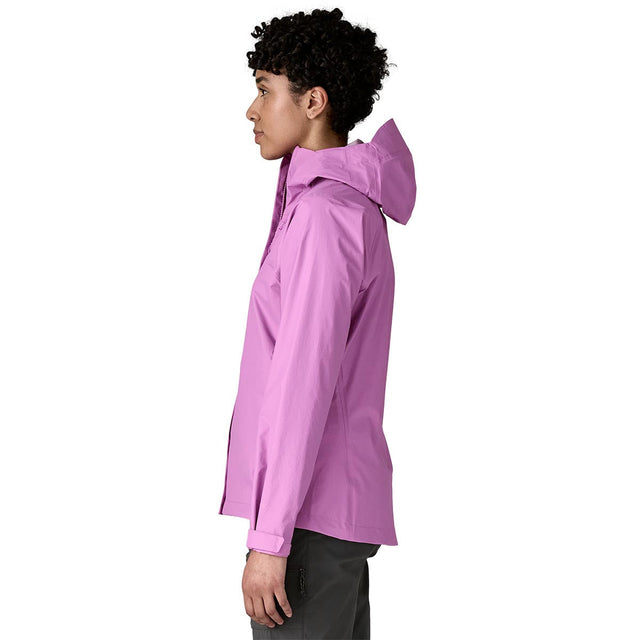 Geaca Patagonia W Torrentshell 3l Geaca Patagonia W Torrentshell 3l