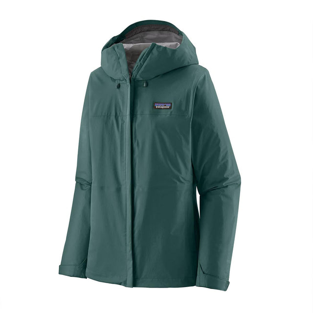 Geaca Patagonia W Torrentshell 3l Geaca Patagonia W Torrentshell 3l