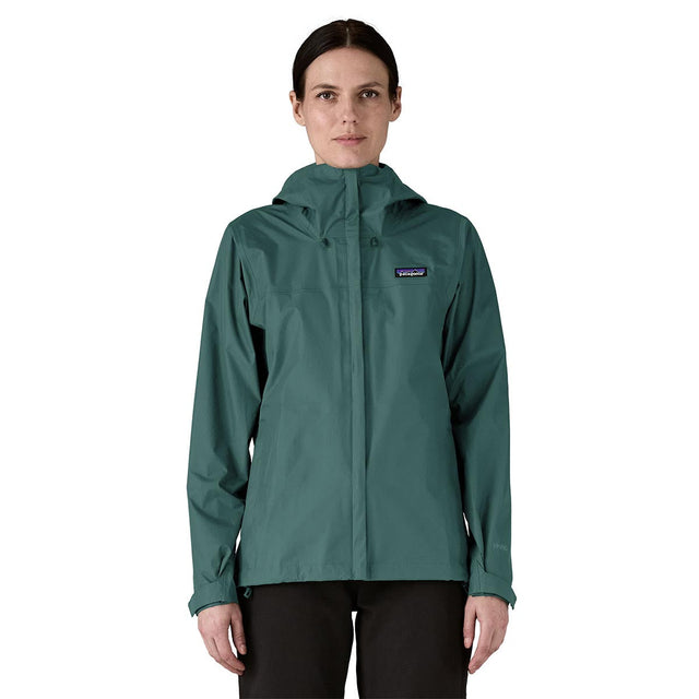 Geaca Patagonia W Torrentshell 3l Geaca Patagonia W Torrentshell 3l