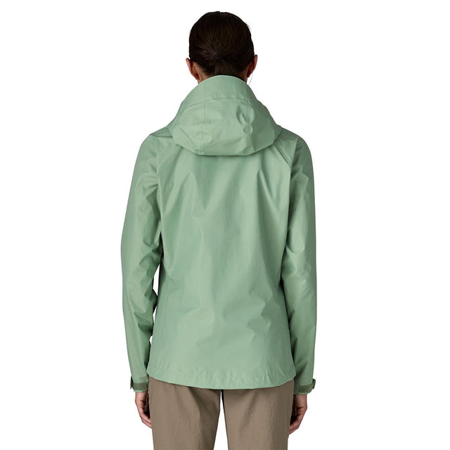 Geaca Patagonia W Torrentshell 3l Geaca Patagonia W Torrentshell 3l