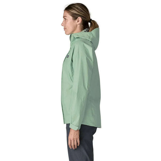 Geaca Patagonia W Torrentshell 3l Geaca Patagonia W Torrentshell 3l
