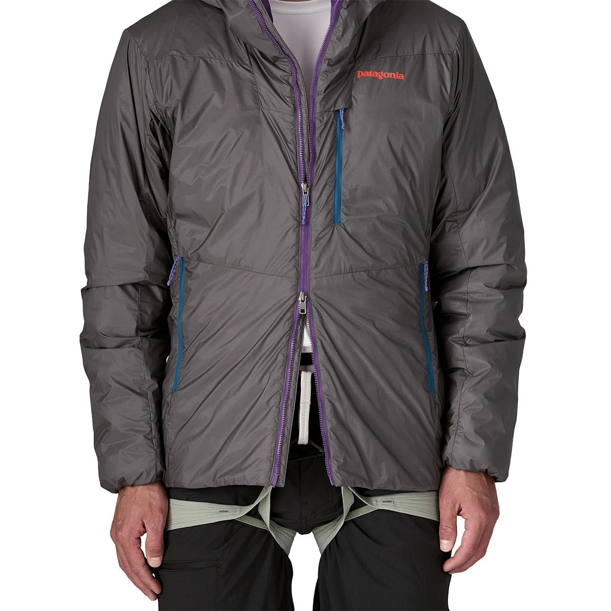 Geaca Barbati Patagonia M DAS Light Hoody   Geaca Barbati Patagonia M DAS Light Hoody