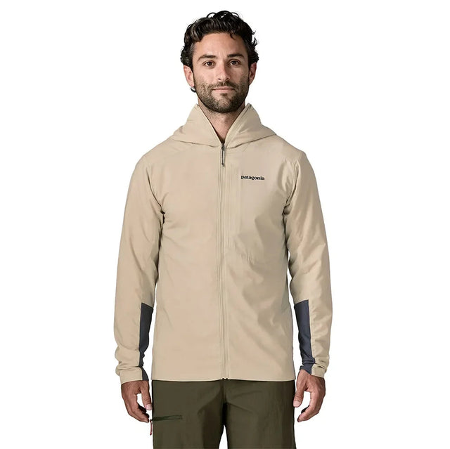 Polar Barbati Patagonia M Nano-Air Ultralight FZ Hoody Polar Barbati Patagonia M Nano-Air Ultralight FZ Hoody