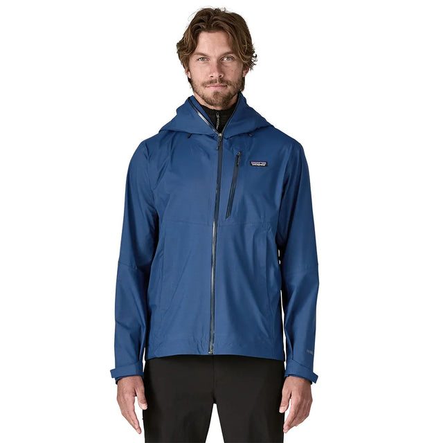 Geaca Barbati Patagonia M Granite Crest Rain Geaca Barbati Patagonia M Granite Crest Rain