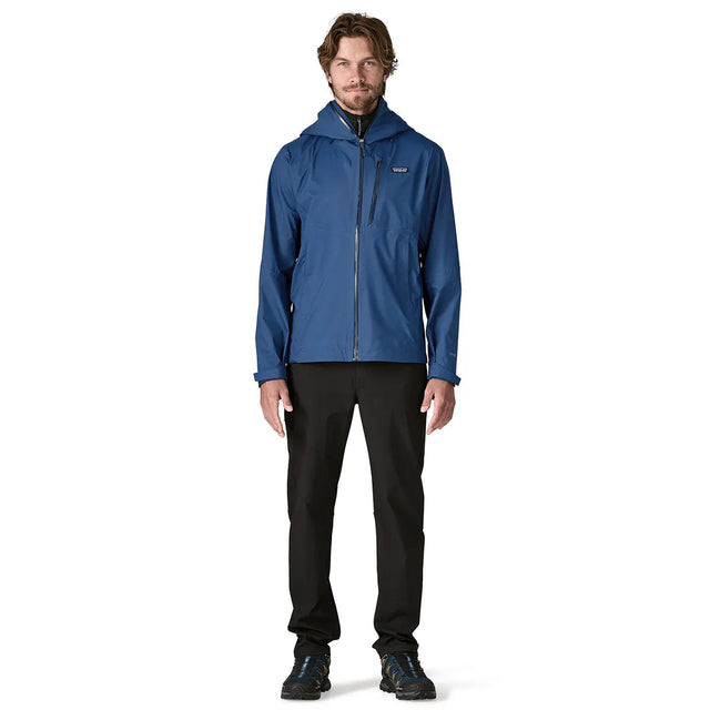 Geaca Barbati Patagonia M Granite Crest Rain Geaca Barbati Patagonia M Granite Crest Rain