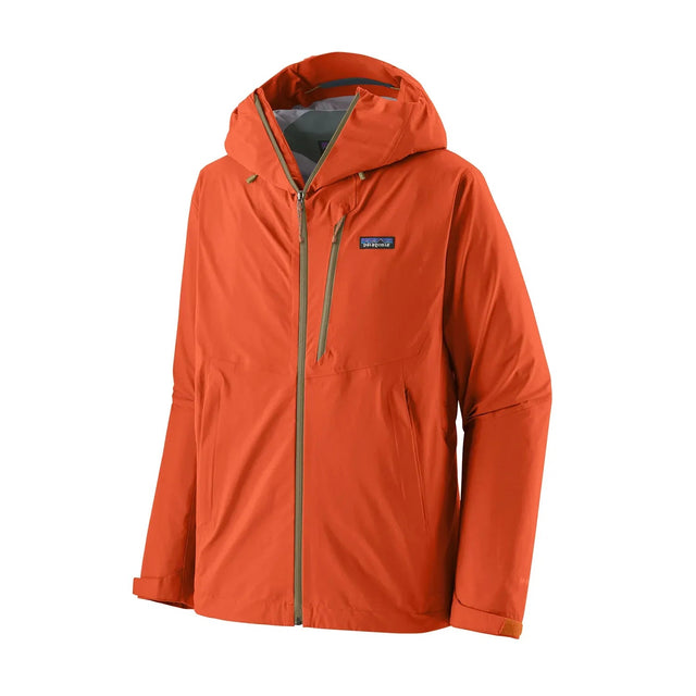 Geaca Barbati Patagonia M Granite Crest Rain Geaca Barbati Patagonia M Granite Crest Rain