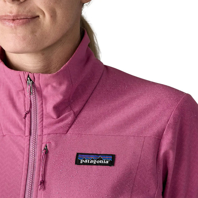 Polar Femei Patagonia W R1 CrossStrata Polar Femei Patagonia W R1 CrossStrata