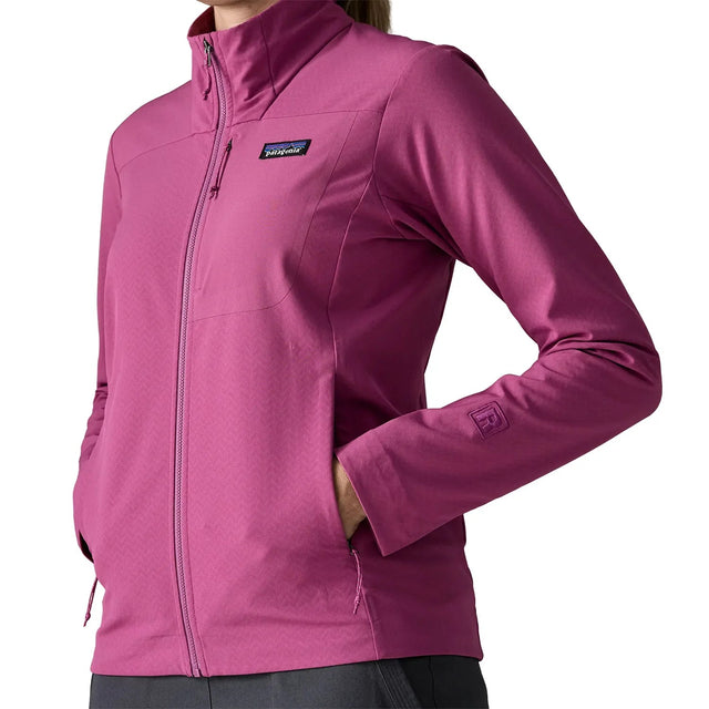 Polar Femei Patagonia W R1 CrossStrata Polar Femei Patagonia W R1 CrossStrata