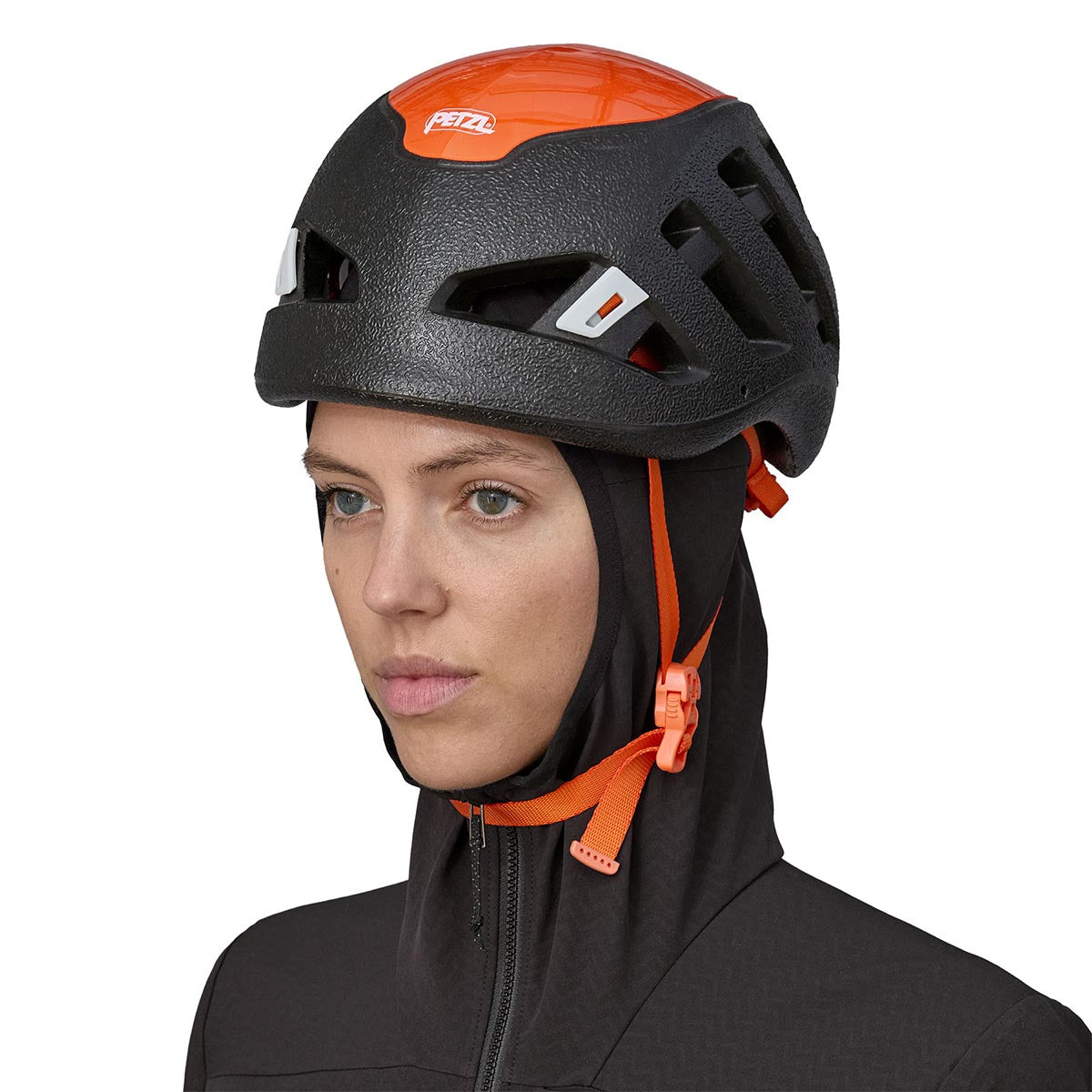 Polar Patagonia W R1 Crossstrata Hoody Polar Patagonia W R1 Crossstrata Hoody