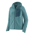 Polar Patagonia W R1 Crossstrata Hoody   Polar Patagonia W R1 Crossstrata Hoody