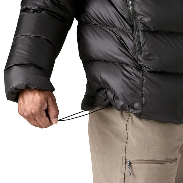 Geaca Patagonia M Fitz Roy Down Hoody Geaca Patagonia M Fitz Roy Down Hoody