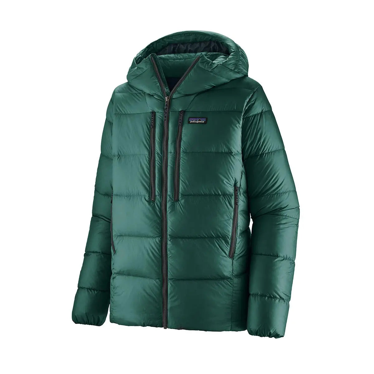 Geaca Patagonia M Fitz Roy Down Hoody   Geaca Patagonia M Fitz Roy Down Hoody