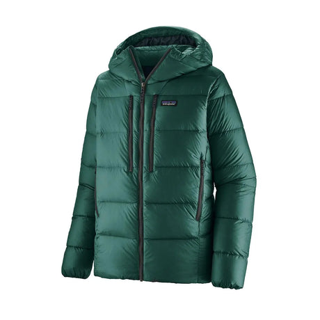 Geaca Patagonia M Fitz Roy Down Hoody   Geaca Patagonia M Fitz Roy Down Hoody