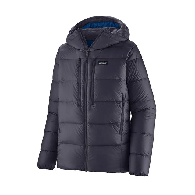 Geaca Patagonia M Fitz Roy Down Hoody Geaca Patagonia M Fitz Roy Down Hoody