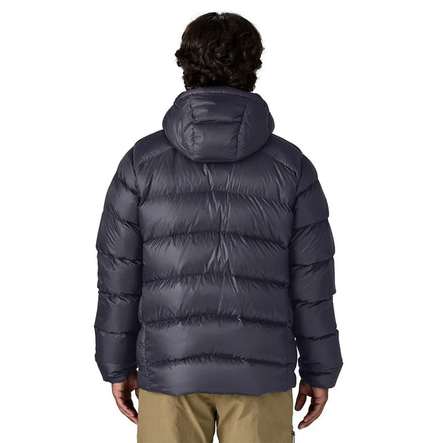 Geaca Patagonia M Fitz Roy Down Hoody Geaca Patagonia M Fitz Roy Down Hoody