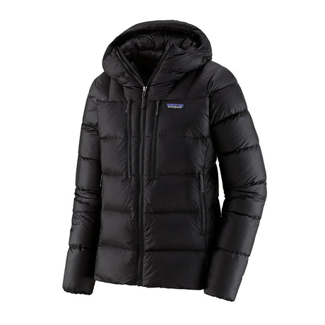 Geaca Femei Patagonia W Fitz Roy Down Hoody   Geaca Femei Patagonia W Fitz Roy Down Hoody