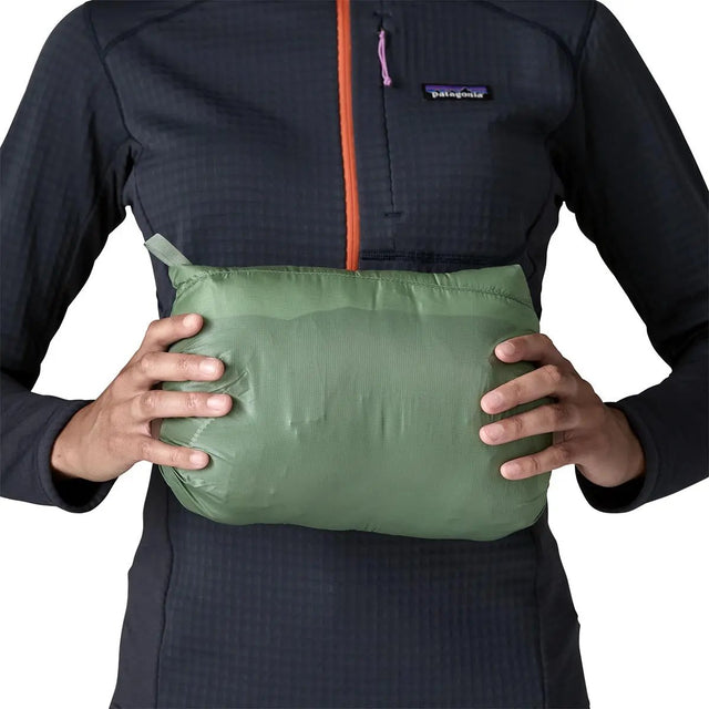 Geaca Femei Patagonia W Fitz Roy Down Hoody Geaca Femei Patagonia W Fitz Roy Down Hoody