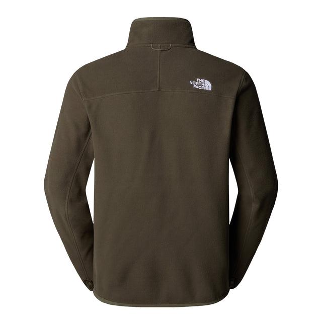 Polar Barbati The North Face M 100 Glacier Fz Polar Barbati The North Face M 100 Glacier Fz