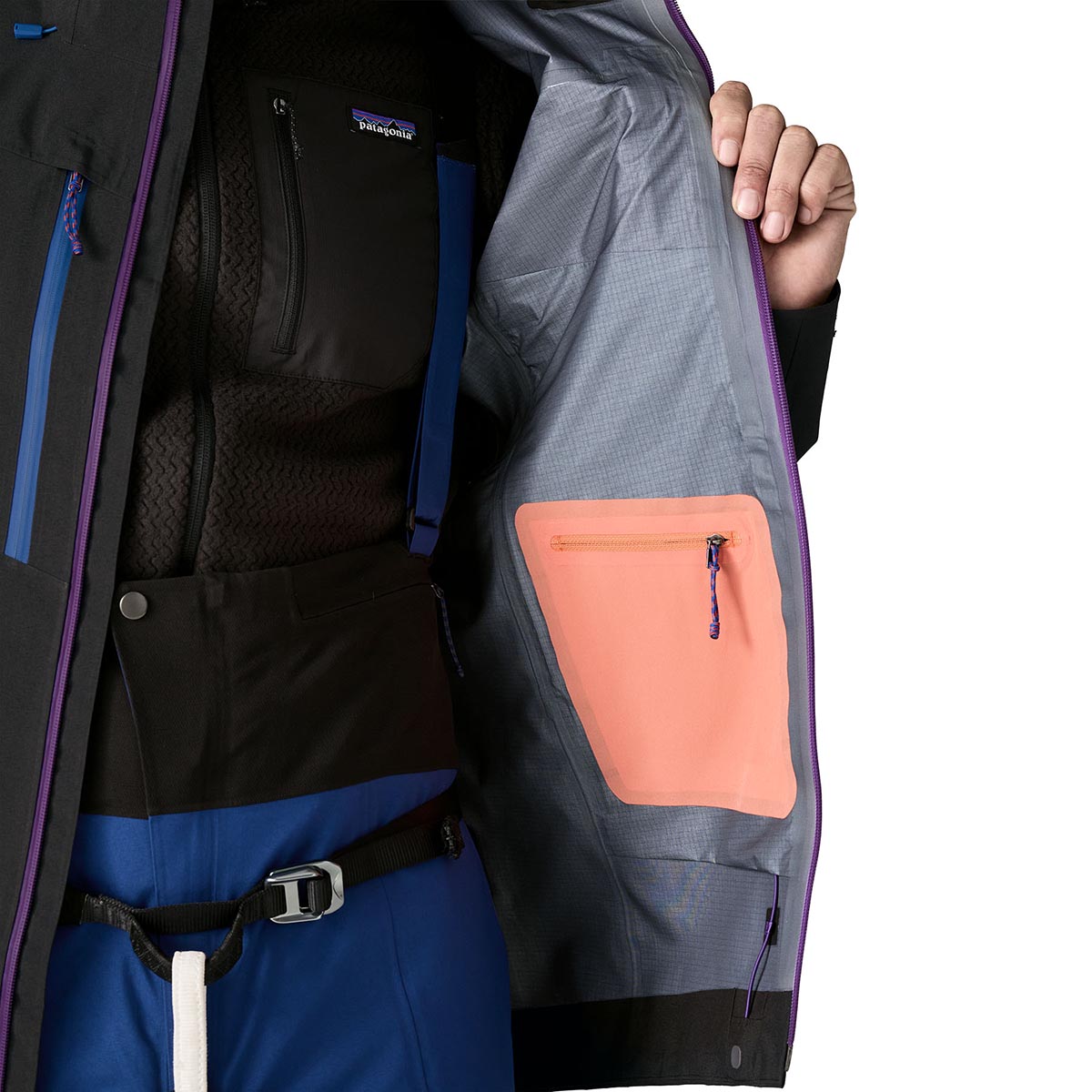 Geaca Barbati Patagonia M Pluma PRO Geaca Barbati Patagonia M Pluma PRO