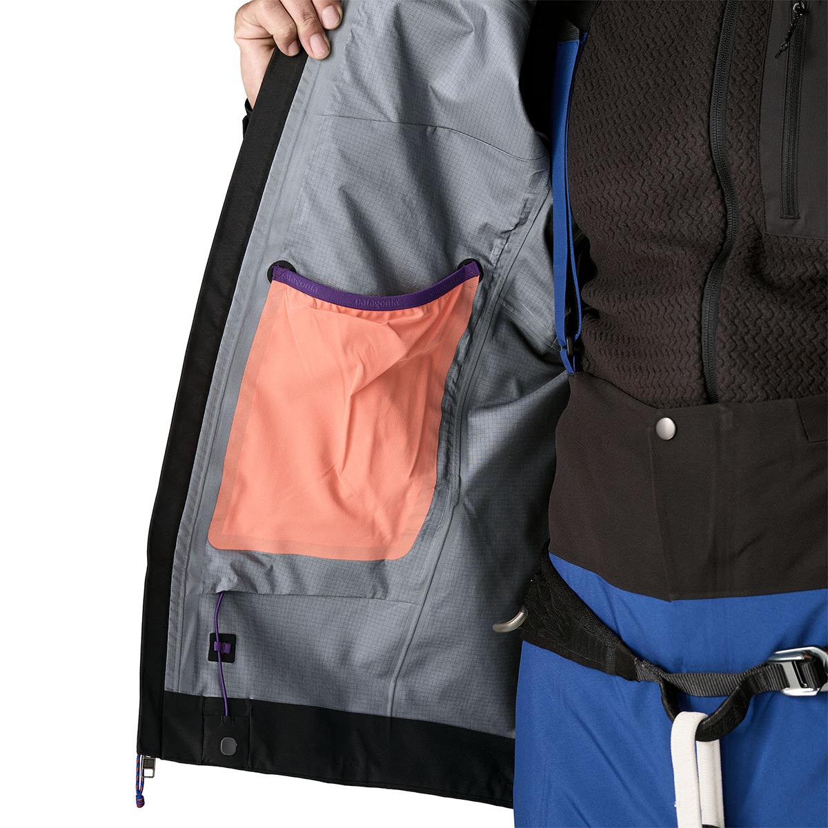 Geaca Barbati Patagonia M Pluma PRO Geaca Barbati Patagonia M Pluma PRO