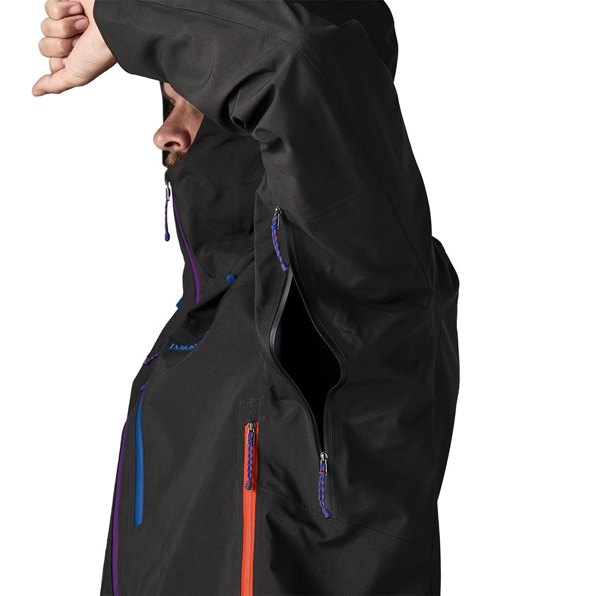 Geaca Barbati Patagonia M Pluma PRO Geaca Barbati Patagonia M Pluma PRO